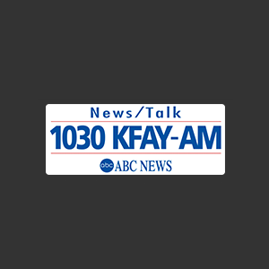 Ascolta KFAY - NewsTalk 1030 KFAY-AM nell'app