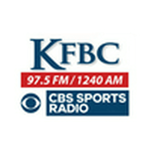 Ascolta KFBC 1240 AM nell'app