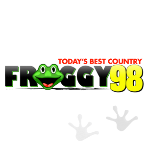 Ascolta KFGE - Froggy 98 Best Country 98.1 FM nell'app