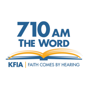 Ascolta KFIA - 710 AM The Word nell'app