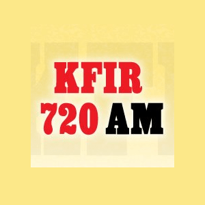 Ascolta KFIR - Voice of the Valley 720 AM nell'app