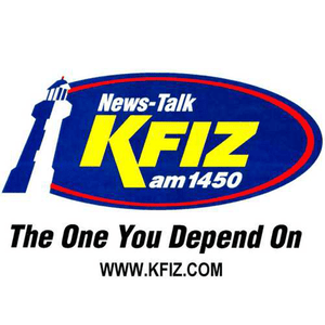 Ascolta KFIZ - News-Talk 1450 AM nell'app