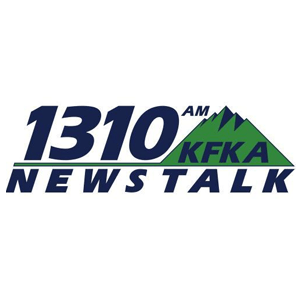 Ascolta KFKA - NewsTalk 1310 AM nell'app