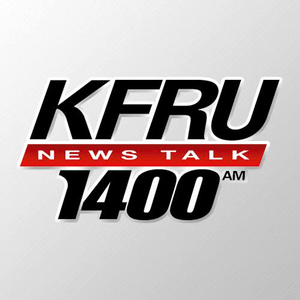 Ascolta KFRU - News Talk 1400 AM nell'app