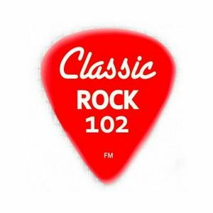 Ascolta KFZX Classic Rock 102 FM nell'app