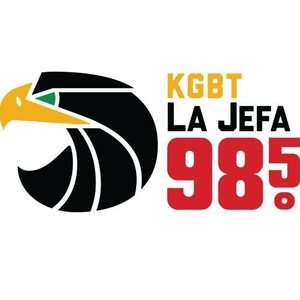 Ascolta KGBT - La Jefa 98.5 FM McAllen nell'app