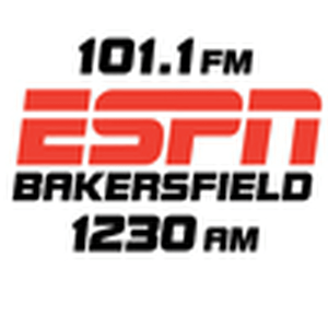 Ascolta KGEO-AM - ESPN Bakersfield 1230 AM nell'app