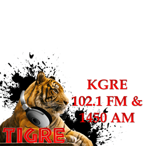 Ascolta KGRE - Tigre Colorado 1450 AM nell'app