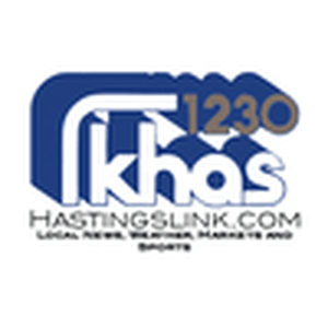 Ascolta KHAS - Platte River Radio 1230 AM nell'app