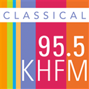 Ascolta KHFM - CLASSICAL 95.5 FM nell'app