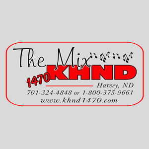 Ascolta KHND - The Mix 1470 AM nell'app