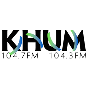 Ascolta KHUM 104.7 FM nell'app