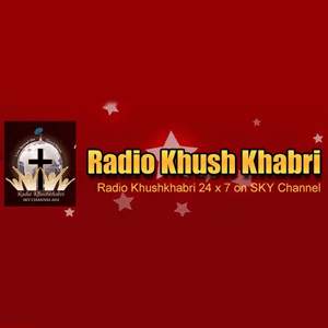 Ascolta Radio Khushkhabri nell'app