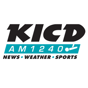 Ascolta KICD - Full Service Radio 1240 AM nell'app