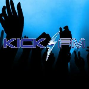 Ascolta kick!fm nell'app