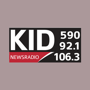 Ascolta KID / KIDG / KIDJ / KWIK Newsradio 590 / 1240 AM & 92.1 / 106.3 FM nell'app