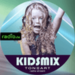 Ascolta Toneart KIDSMIX nell'app