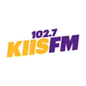 Ascolta 102.7 KIIS FM nell'app