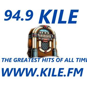 Ascolta 94.9 KILE The Greatest Hits nell'app