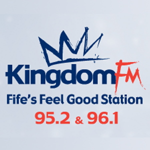 Ascolta Kingdom FM 95.2 & 96.1 FM nell'app