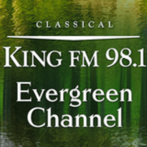 Ascolta King FM Evergreen Channel nell'app