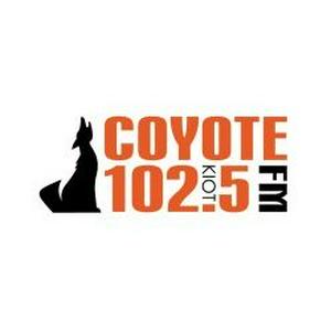 Ascolta KIOT Coyote 102.5 FM nell'app