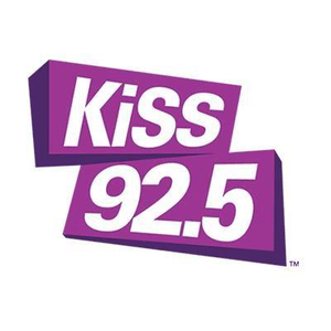 Ascolta Kiss 92.5 nell'app