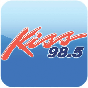 Ascolta Kiss 98.5 nell'app