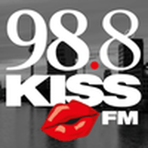 Ascolta 98.8 KISS FM BERLIN nell'app