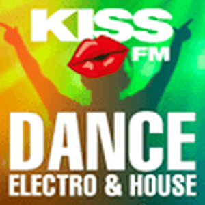 Ascolta KISS FM – DANCE, ELECTRO & HOUSE BEATS nell'app