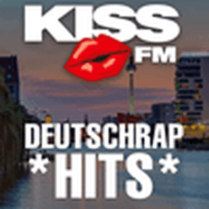 Ascolta KISS FM – DEUTSCHRAP HITS nell'app