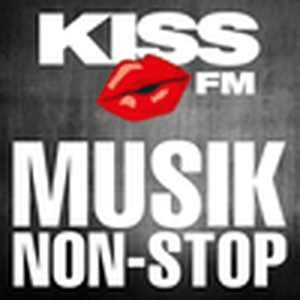 Ascolta KISS FM – MUSIK NON-STOP nell'app