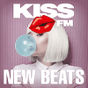 Ascolta KISS FM – NEW BEATS nell'app