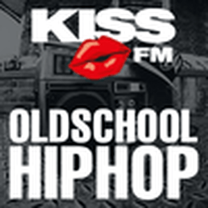 Ascolta KISS FM – OLD SCHOOL HIP HOP BEATS  nell'app