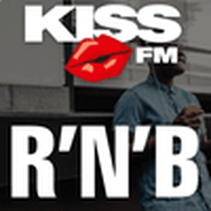 Ascolta KISS FM – R’N’B BEATS nell'app