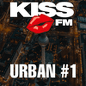 Ascolta KISS FM – HIP HOP & TRAP - URBAN BEATS nell'app