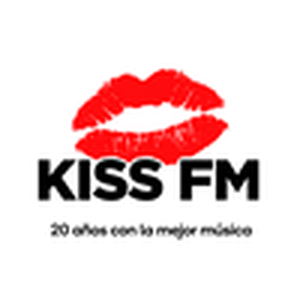 Ascolta KISS FM España nell'app