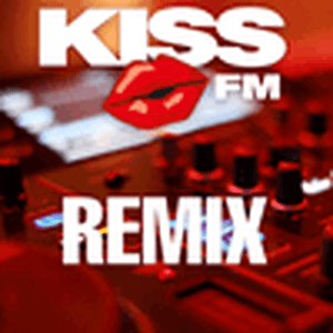 Ascolta KISS FM – REMIX nell'app