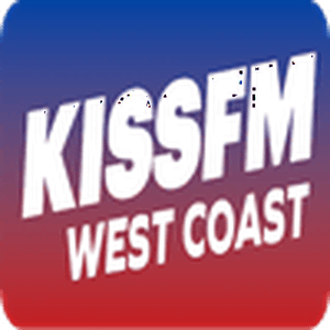 Ascolta Kiss FM West Coast nell'app