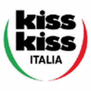 Ascolta Radio Kiss Kiss Italia nell'app