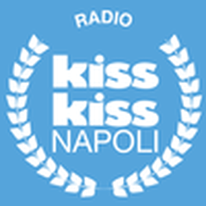 Ascolta Radio Kiss Kiss Napoli nell'app