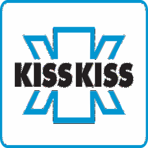 Ascolta Kiss Kiss San Valentino nell'app