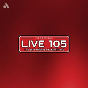 Ascolta Live 105 nell'app