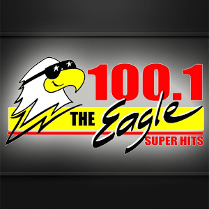 Ascolta KJBI - The Eagle 100.1 FM nell'app