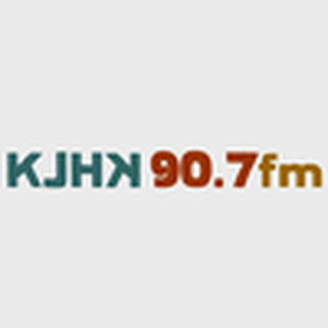 Ascolta KJHK 90.7 FM nell'app