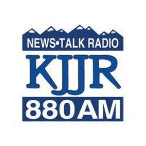 Ascolta KJJR News Talk 880 AM nell'app