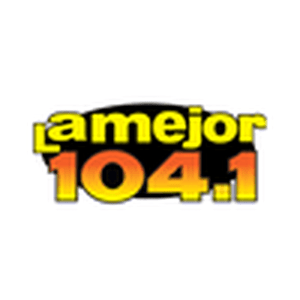 Ascolta KJOR La Mejor 104.1 FM nell'app