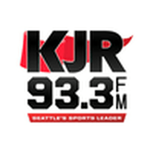 Ascolta KJR - Sports Radio 93.3 FM nell'app