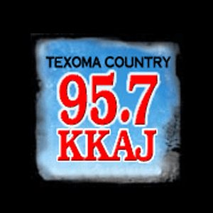 Ascolta KKAJ 95.7 - Texoma Country nell'app