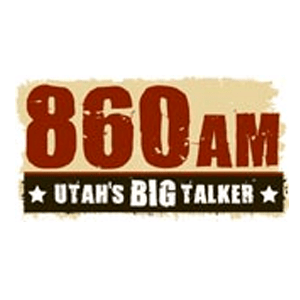 Ascolta KKAT - Utah's Big Talker 860 AM nell'app